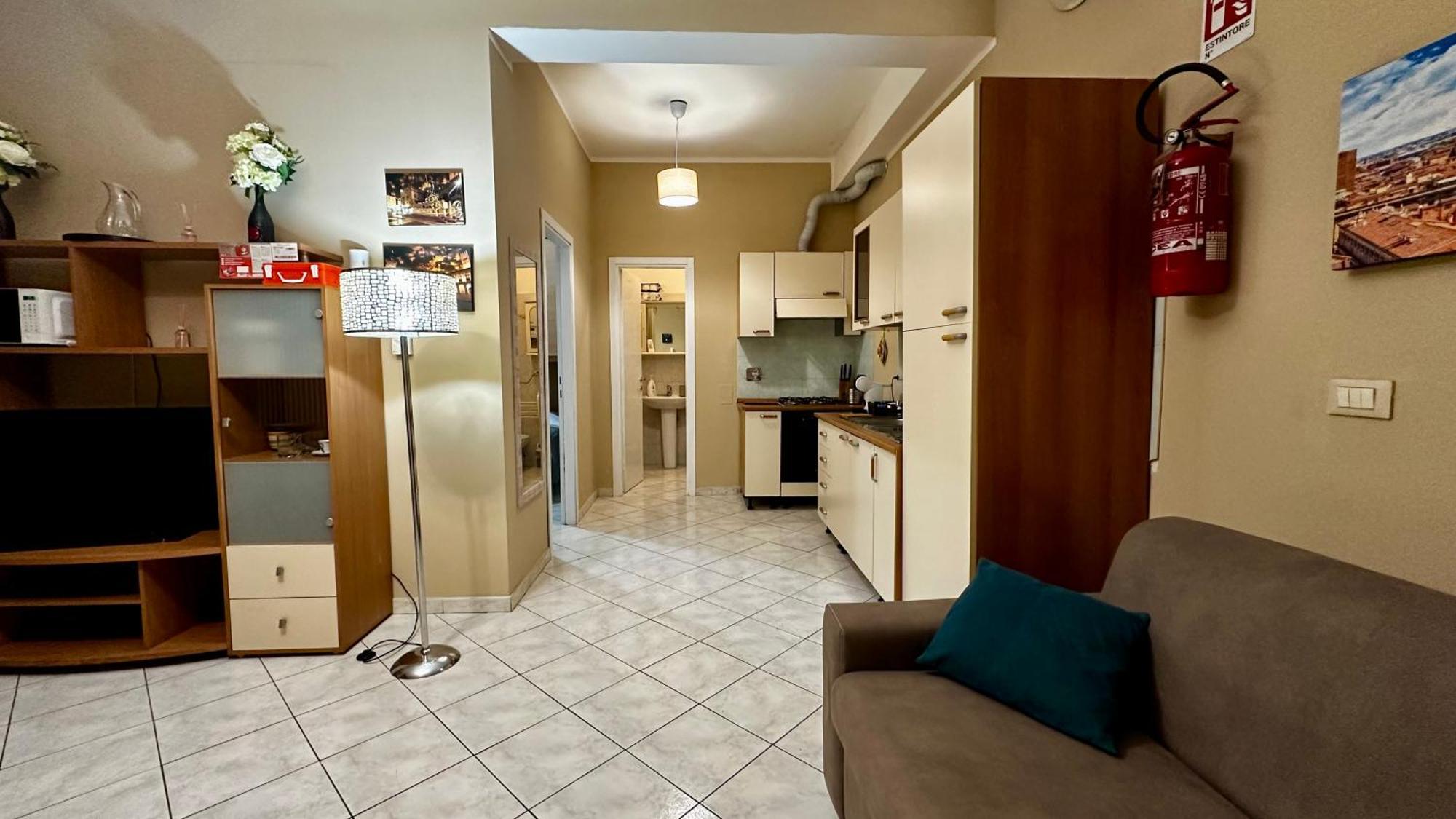 Relais Matteotti, Fatto Per Te. Apartment Bologna Exterior photo