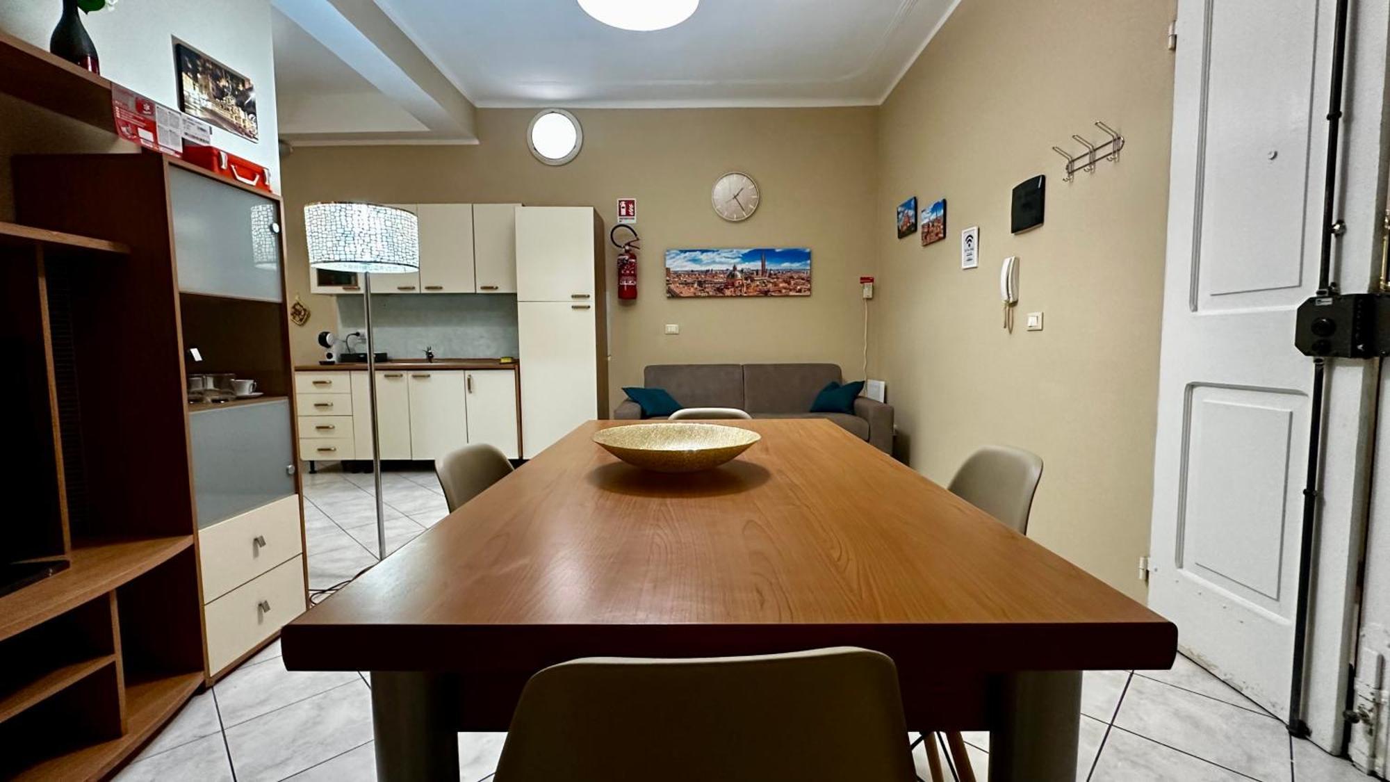Relais Matteotti, Fatto Per Te. Apartment Bologna Exterior photo