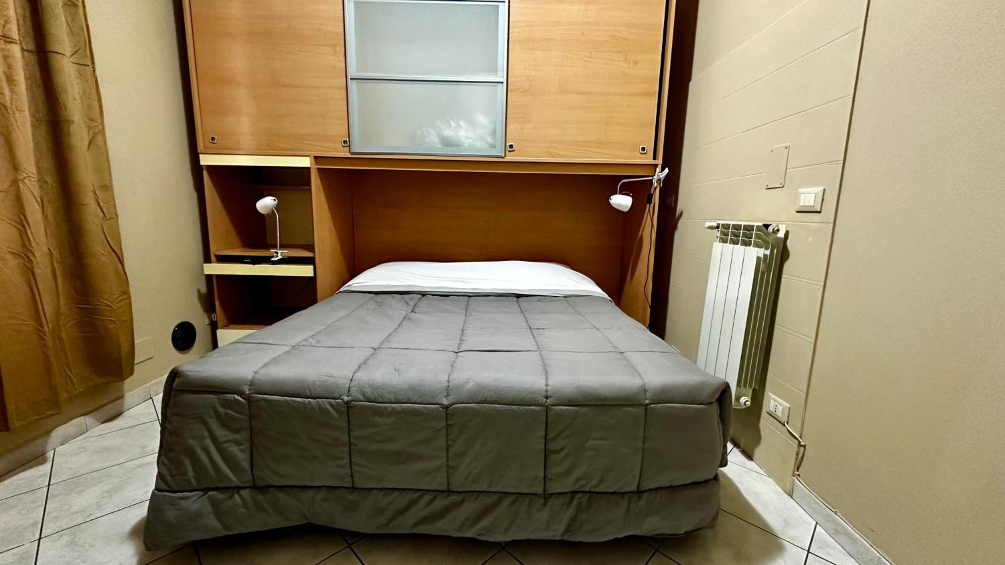 Relais Matteotti, Fatto Per Te. Apartment Bologna Exterior photo